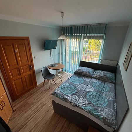 מידז'יוודז'י Villa Del Sol מראה חיצוני תמונה
