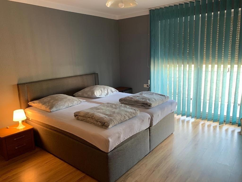 מידז'יוודז'י Villa Del Sol מראה חיצוני תמונה