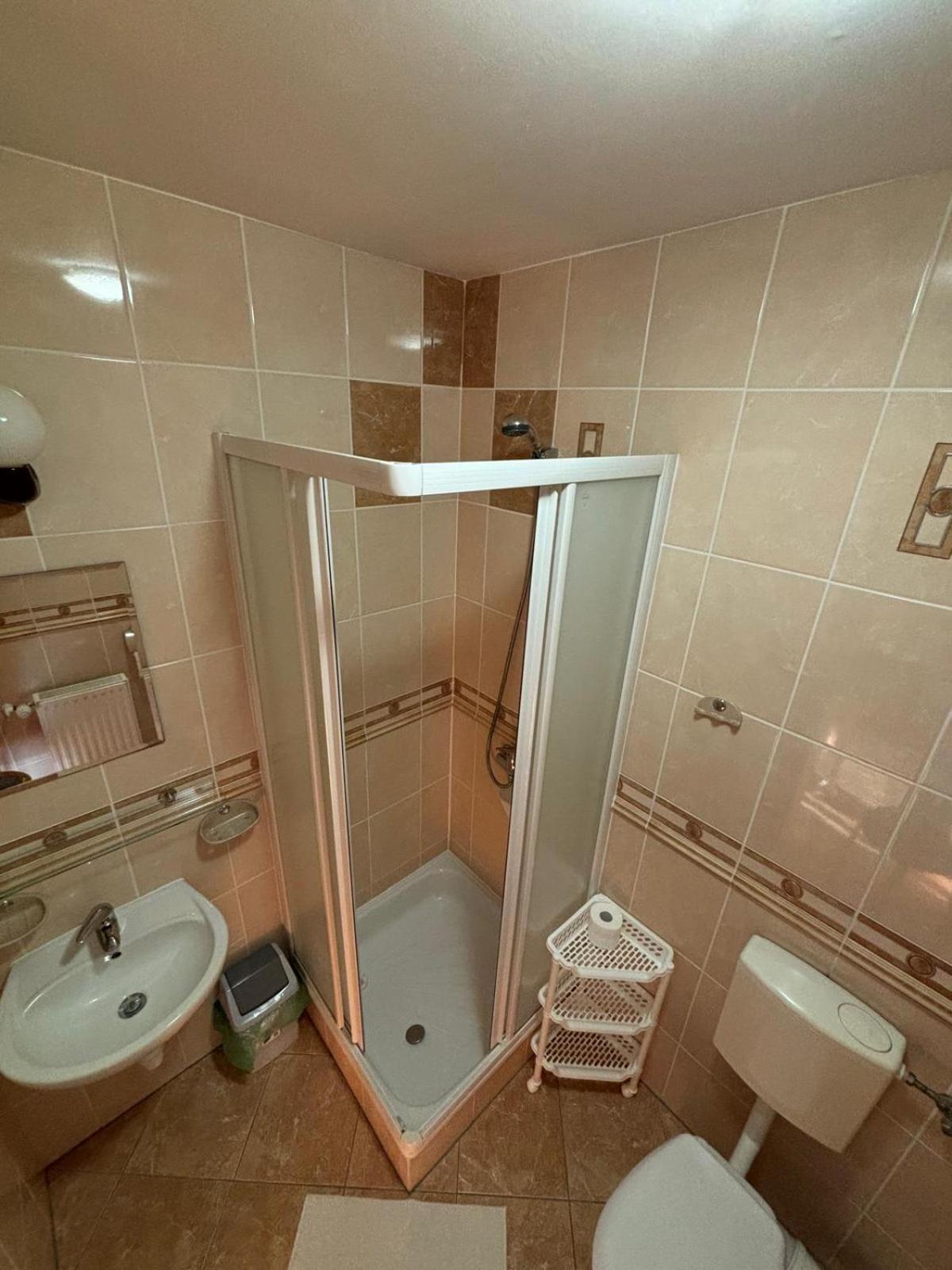 מידז'יוודז'י Villa Del Sol מראה חיצוני תמונה
