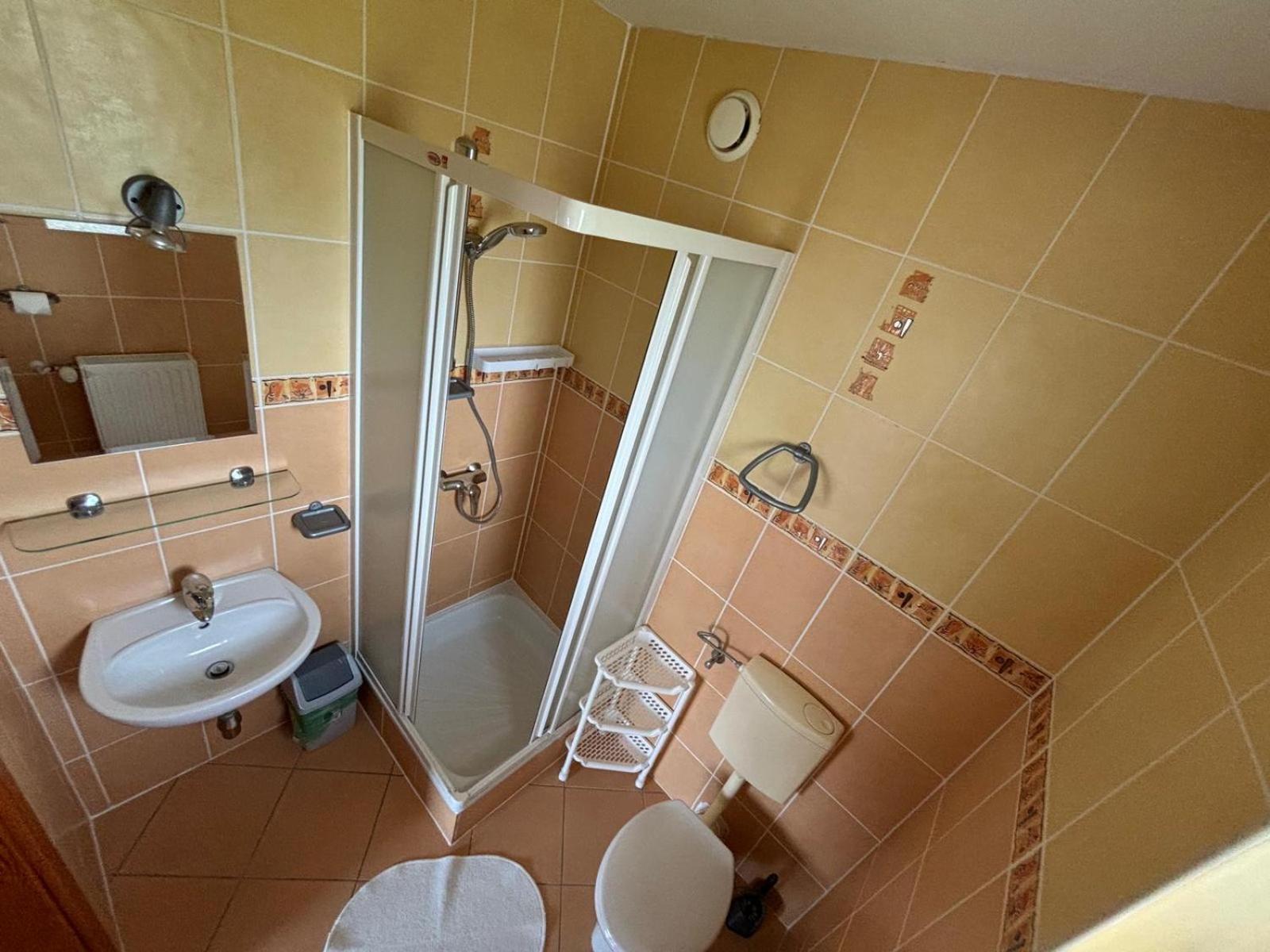 מידז'יוודז'י Villa Del Sol מראה חיצוני תמונה