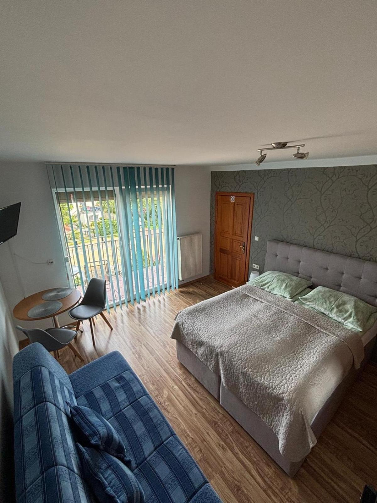 מידז'יוודז'י Villa Del Sol מראה חיצוני תמונה