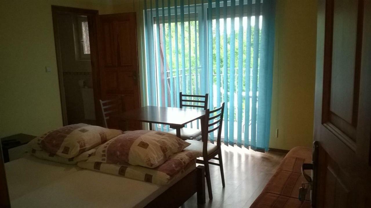 מידז'יוודז'י Villa Del Sol מראה חיצוני תמונה