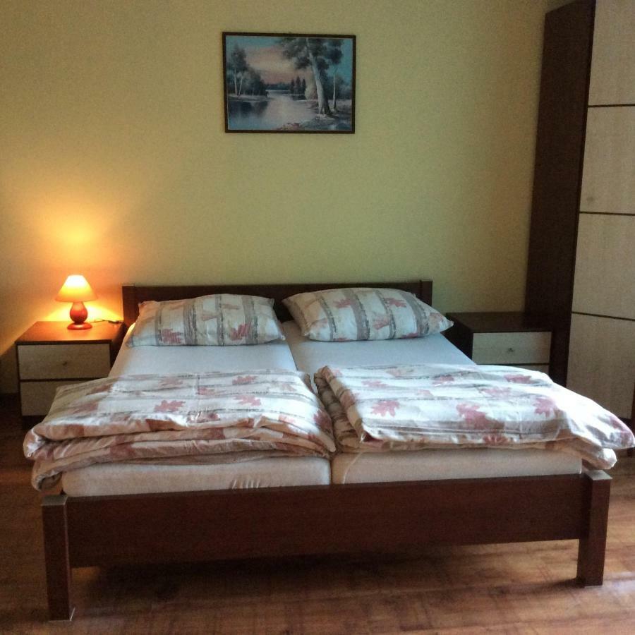 מידז'יוודז'י Villa Del Sol מראה חיצוני תמונה