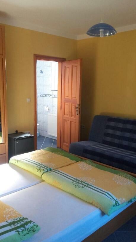 מידז'יוודז'י Villa Del Sol מראה חיצוני תמונה