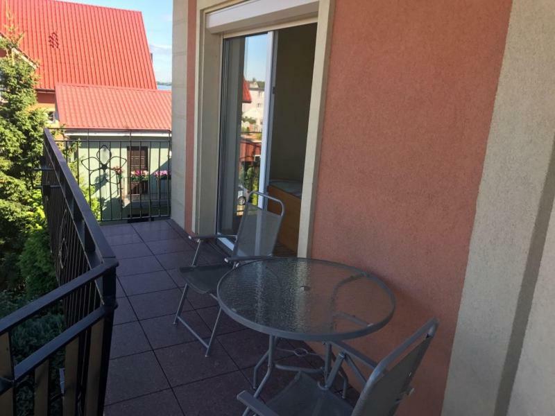 מידז'יוודז'י Villa Del Sol מראה חיצוני תמונה