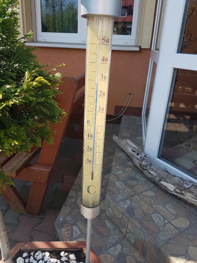 מידז'יוודז'י Villa Del Sol מראה חיצוני תמונה