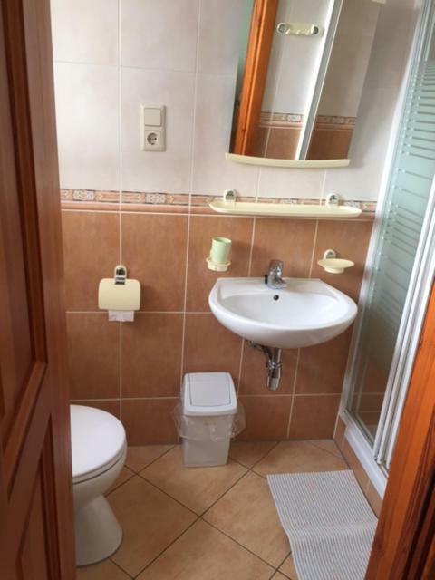 מידז'יוודז'י Villa Del Sol מראה חיצוני תמונה